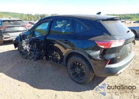 2020 Ford Escape Se Sport Hybrid from USA, damaged, VIN 1FMCU9BZ2LUC29760